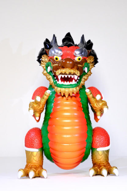 Marcus Yuen's Dragon Toy